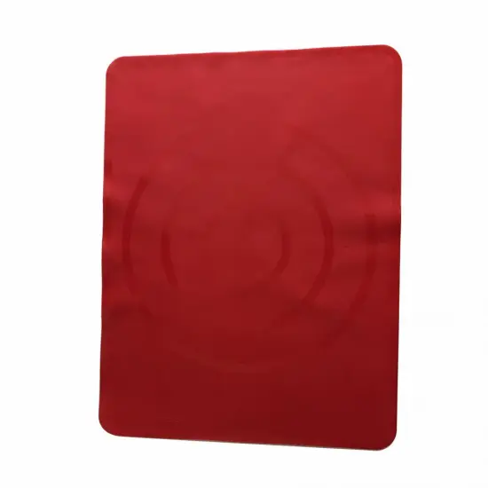 silicone grill cookie baking table mat