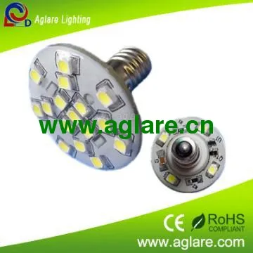 E10 cabochon led amusement rides lighting AC60V