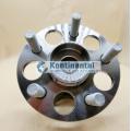 42450-52090 Ractis NCP120 Wheel Hub Conjunto