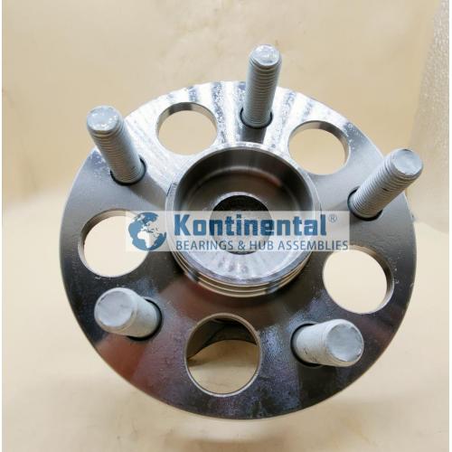 42450-52090 Ractis NCP120 Wheel Hub Conjunto