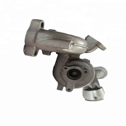 factory turbo technics truck turbine turbocharger