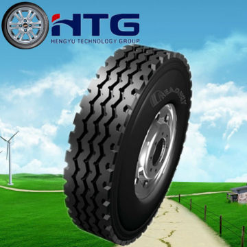 tyres for trucks and buses