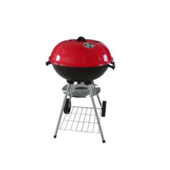 16" Zinc Plated Charcoal BBQ Grills