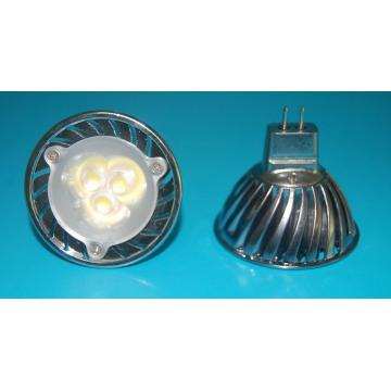 Lampu LED Spot / MR16 3W 176lm