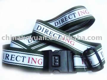 Luggage Belt
