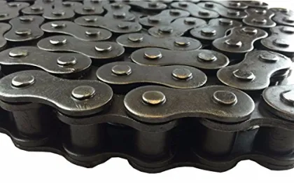 PHC 08B-2x5MTR Precision ISO Metric Roller Chain