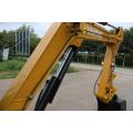 2 .5ton Mini Excavator Shanding SD25U