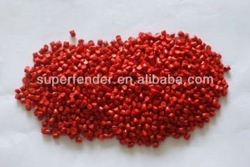 modified plastics, blending plastics, plastic alloy