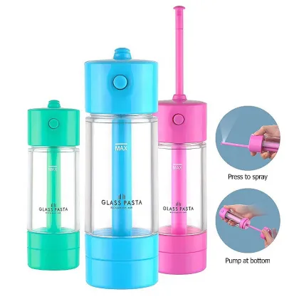 Portable Foldable Mini Travel Peri Bidet Bottle