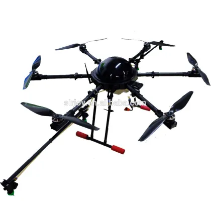 Agricultural drone sprayer uav drone crop sprayer