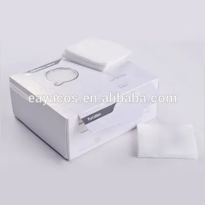Wholesale Skin Care Beauty Products Cosmetic Facial Natural New Cotton Pads