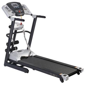 Foldable Treadmill with Multi Functions