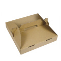 Wholesale High Quality Cheap Custom Corrugated Pizza Box