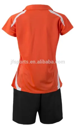 Customised Volleyball Uniforms new model Volleyball Sports Jerseys