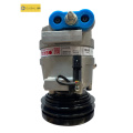 Air conditioning compressor accessories