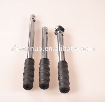 preset torque wrench Chinese manufacturer in Shanghai