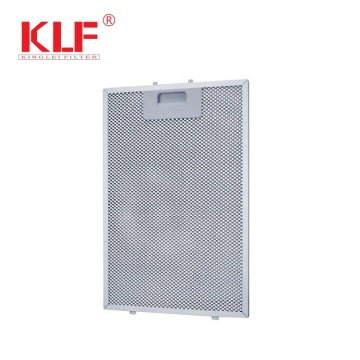 American Kitchen Range Hood Filter Pad Grease Filters