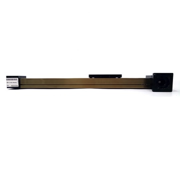 YOSO Synchronous Belt Drive Linear Guide Actuator with NEMA 17 Stepper Motor