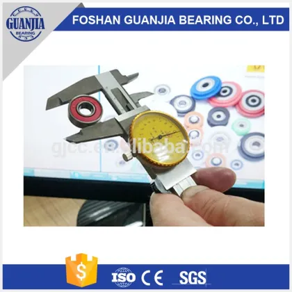 UK Wholesale HCH Bearing Prices - 608ZB Bearing