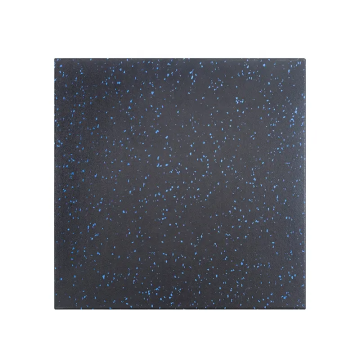 Best Selling EPDM Gym Mat Rubber Flooring Tile Mats for Factory