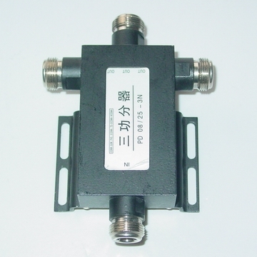 Power Splitters