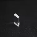 Оптическая оптическая кремнетическая призму