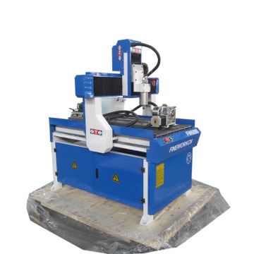 4 Axi Engrav 9060 Mini CNC Yönlendirici