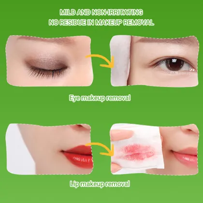 Omy Lady Beauty Whitening Facial Cleanser - Deep Cleansing Oil Cleanser for Face & Makeup Removal