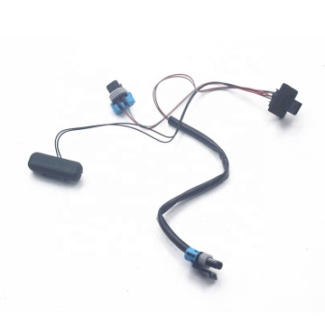 Tailgate Release Switch Compatible with OPEL MERIVA B