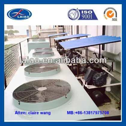 15HP low tempreture bitzer compressor