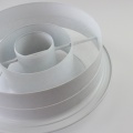 Difusor de aire de la boquilla de chorro redonda ajustable de aluminio HVAC