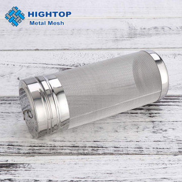 300 Micron Stainless Steel Dry Hop Filter for Cornelius Kegs