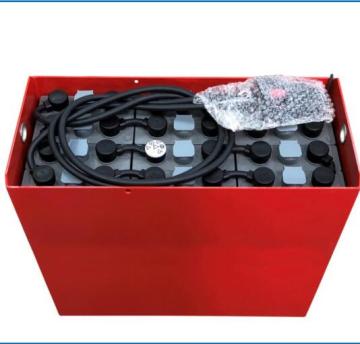 24V 270AH Traction Battery for Linde Electric Pallet Truck - Forklift Parts