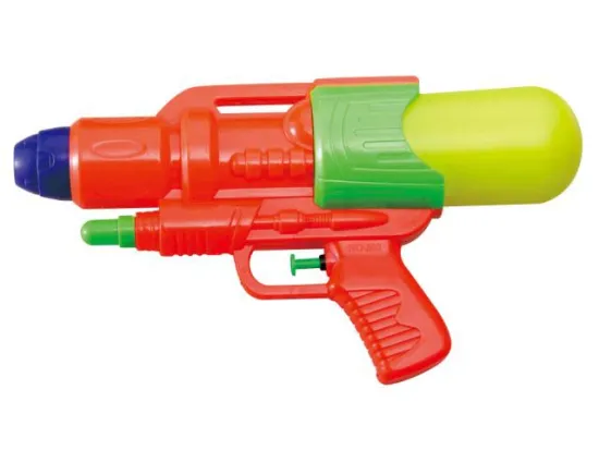 SOLID COLOR WATER GUN