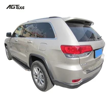 High-Quality AGT4X4 Running Board for Jeep Grand Cherokee