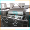 Rotary Drum Scraper Dryer Food Industry