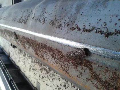 Conventional Tank Roller/turning Rolls /welding Rotator