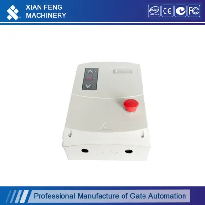 Industrial Garage Door Motor for Sectional Doors