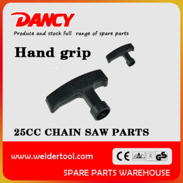 2500 chain saw hand grip