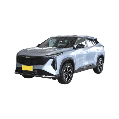 2024 Geely Boyue COOL 1.5T Five Door SUV