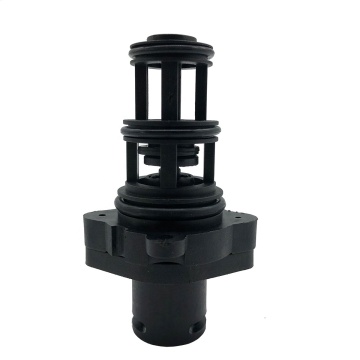 FERROLI Starclima Wall Hanging Boiler Three-Way Valve Spool Replacement