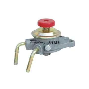 Kia Filter Head With Pump K71e-25-570 