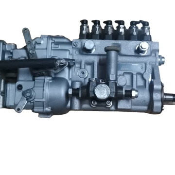 6738-71-1150 Oil Pump and 6738-71-1530 Fuel Pump Assembly