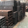 Stainless Steel Seamless Square Tube