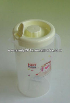 Cheap Price Plastic Water Bottle