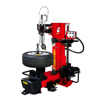 ITALY CORGHI Artiglio 500 Tire Extractor and Changer