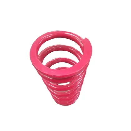 COMPAKS RV Factory: Mercedes Benz Shock Absorbers and Suspension Coil Springs