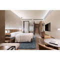 Muebles de hotel Muebles de dormitorio de hotel de cama doble