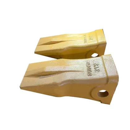 Hyundai Excavator Bucket Tooth 61Q6-31310 for Casting Steel Wheel Loader