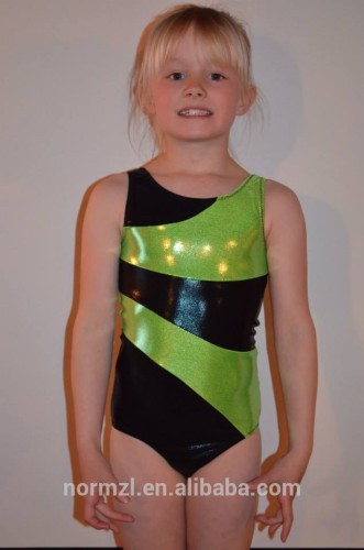 Kids leotards gymnastics suit cheap sexy gymnastics clothing for sale